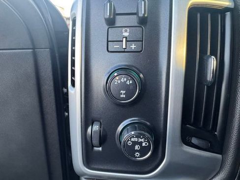 Used 2019 GMC Sierra 2500 SLT w/ Duramax Plus Package image 21