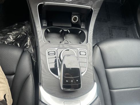 Used 2015 Mercedes-Benz C 300 C 300 image 15