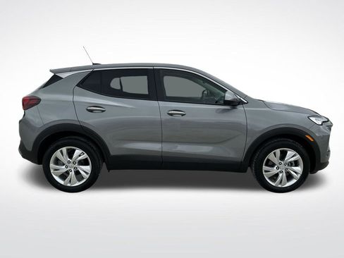 New 2026 Buick Encore GX Preferred w/ Advanced Technology Package image 8