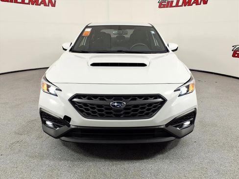 Used 2022 Subaru WRX Premium image 4