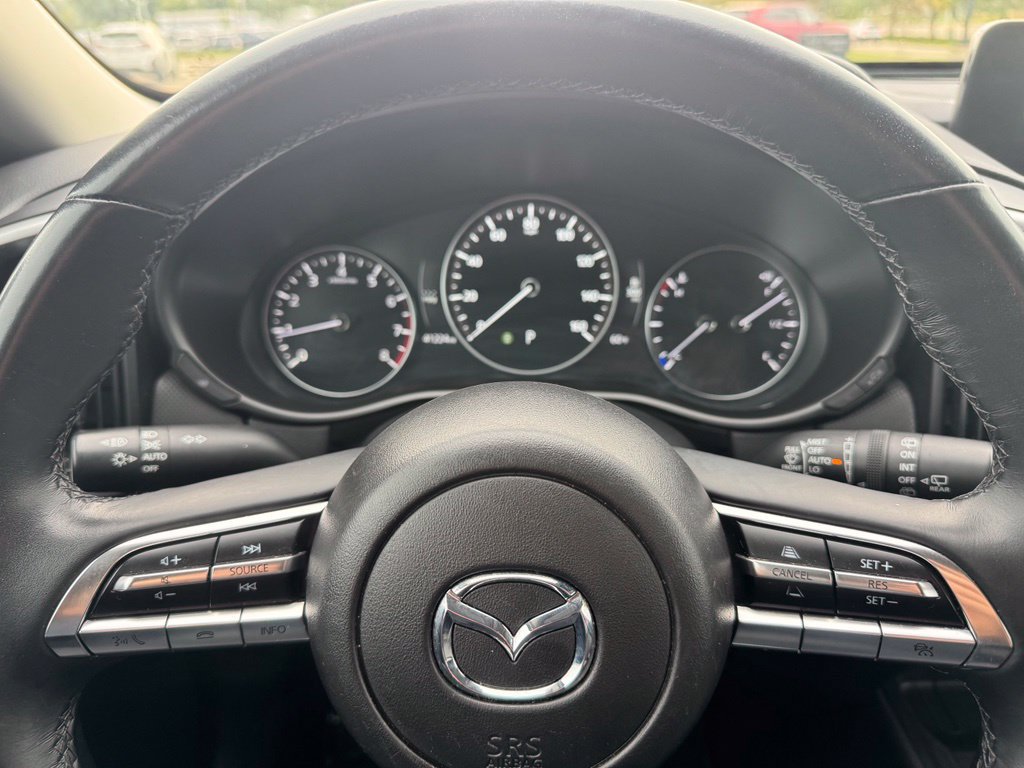 Certified 2025 MAZDA CX-50 AWD 2.5 S w/ Preferred Package image 26