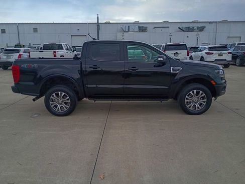 Used 2020 Ford Ranger Lariat w/ Equipment Group 501A Mid AWD/4WD image 13