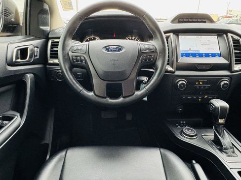 Used 2022 Ford Ranger XLT w/ Tremor Off-Road Package image 13