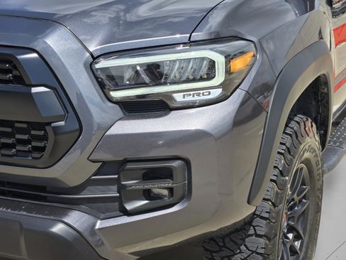 Used 2021 Toyota Tacoma TRD Pro AWD/4WD image 28