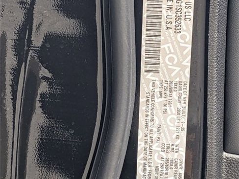 New 2025 Jeep Grand Cherokee Limited image 27