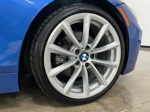 Used 2016 BMW Z4 sDrive35i image 10