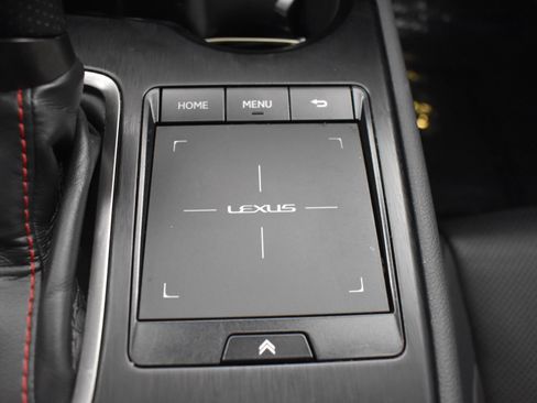 Used 2019 Lexus UX 250h F Sport w/ F Sport Premium Package image 19