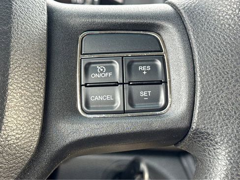 Used 2012 RAM 1500 Express image 17