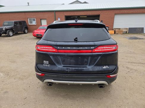 Used 2015 Lincoln MKC FWD image 12
