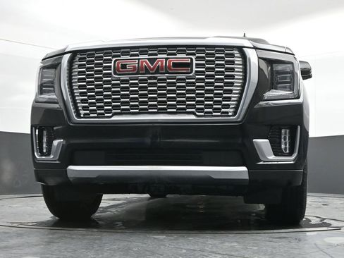 Used 2021 GMC Yukon XL Denali w/ Advanced Technology Package image 50