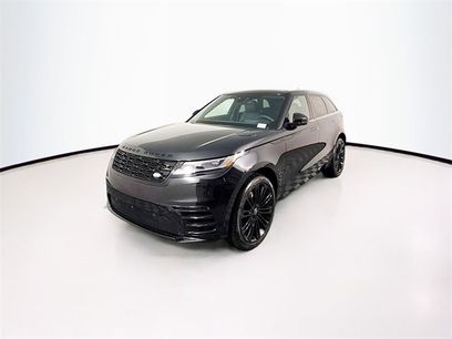 New 2026 Land Rover Range Rover Velar Dynamic SE