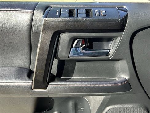 Used 2022 Toyota 4Runner TRD Pro image 26