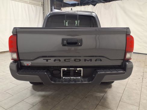Used 2023 Toyota Tacoma SR w/ SR Convenience Package image 8