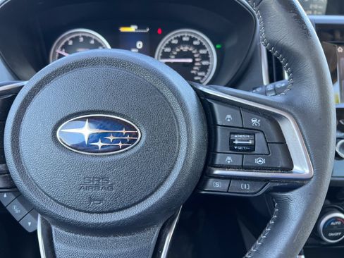 Used 2023 Subaru Forester Premium AWD/4WD image 29