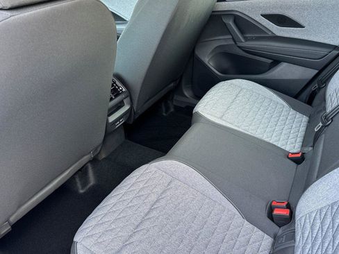 New 2026 Volkswagen Tiguan S image 11