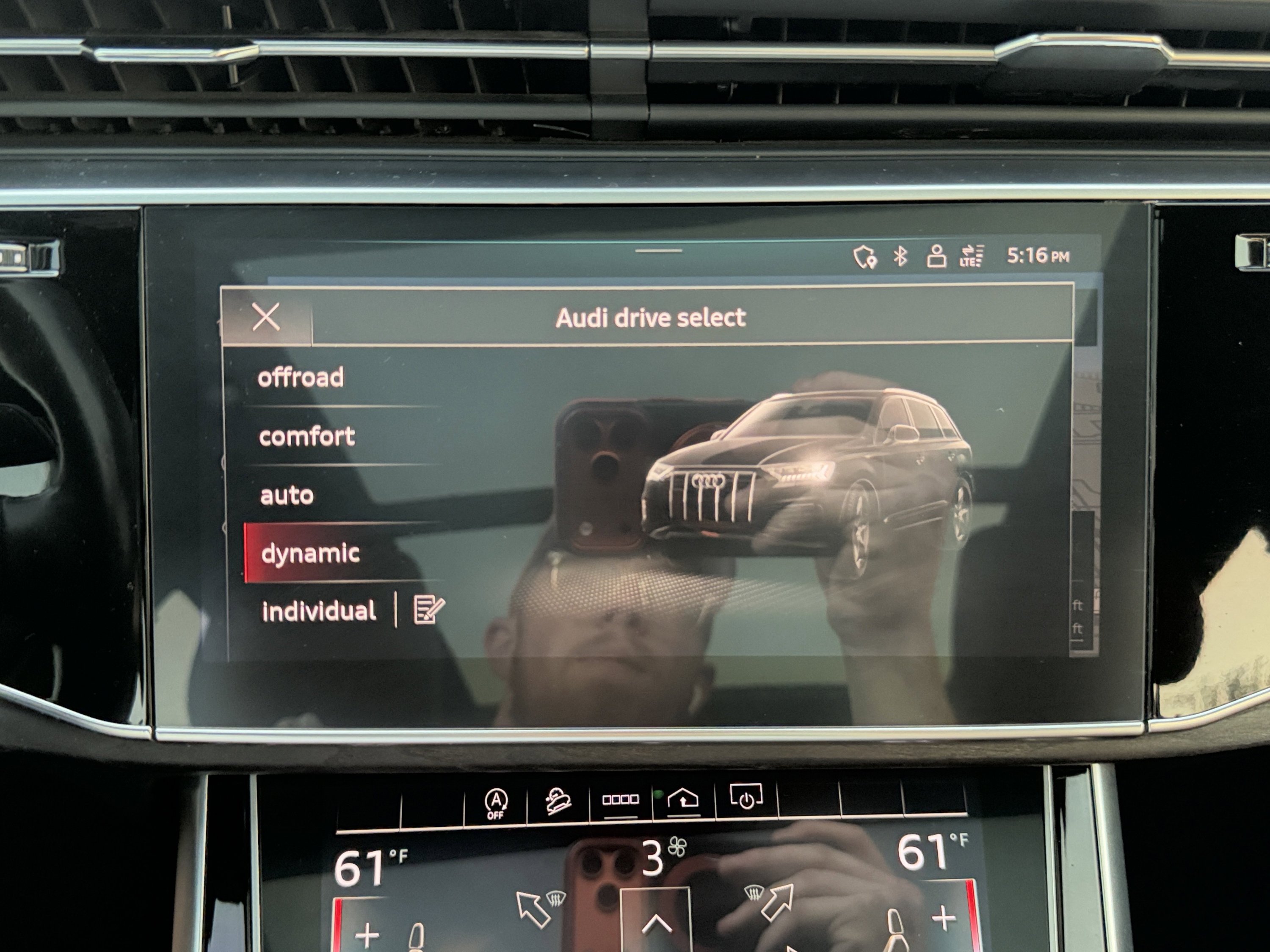 Used 2021 Audi Q7 2.0T Premium w/ Convenience Package AWD/4WD image 59
