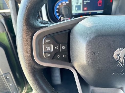 Certified 2023 Ford Bronco Wildtrak image 28