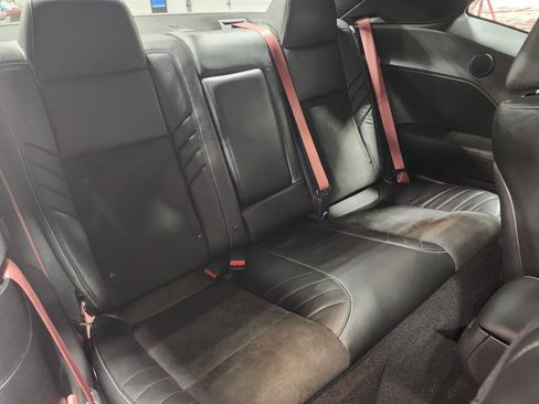 Used 2023 Dodge Challenger SRT Hellcat Redeye image 29