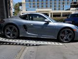 Used 2025 Porsche 718 Cayman S image 6