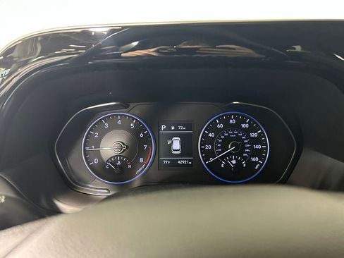 Used 2022 Hyundai Palisade SEL AWD/4WD image 17