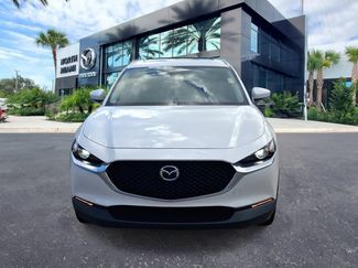 Certified 2024 MAZDA CX-30 AWD 2.5 S w/ Preferred Package video 2