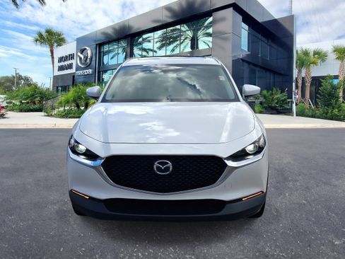 Certified 2024 MAZDA CX-30 AWD 2.5 S w/ Preferred Package image 2