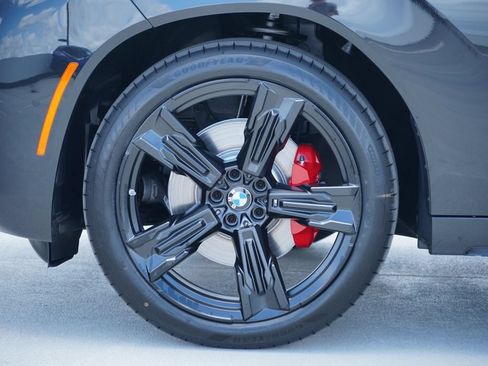 New 2026 BMW X3 xDrive30i w/ M Sport Package AWD/4WD image 5
