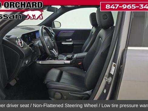 Used 2022 Mercedes-Benz EQB 350 350 image 8