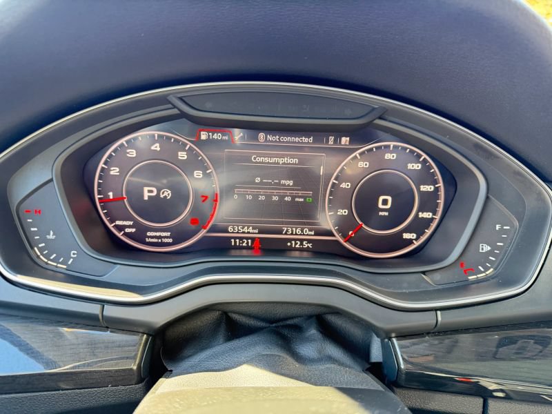 Used 2019 Audi Q5 Prestige AWD/4WD image 23