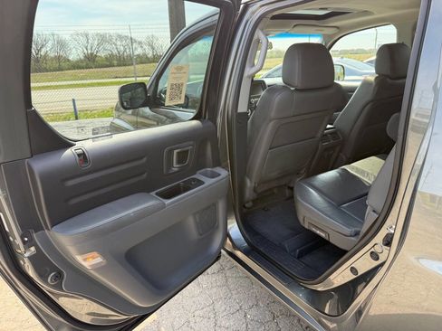 Used 2008 Honda Ridgeline RTL image 10