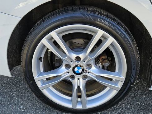 Used 2014 BMW 328i Gran Turismo xDrive xDrive image 12