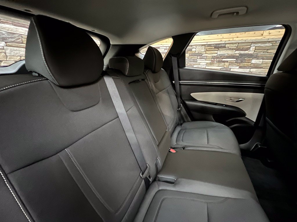 Used 2024 Hyundai Tucson SE AWD/4WD image 36