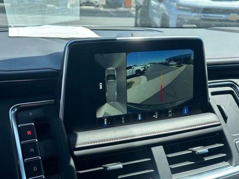 Certified 2023 Chevrolet Tahoe RST w/ Luxury Package AWD/4WD image 22