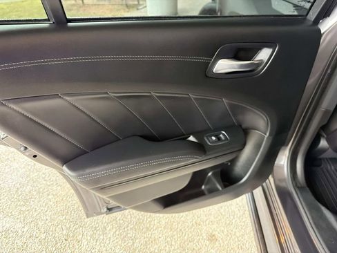 Used 2022 Dodge Charger Scat Pack w/ Daytona Edition Group image 14