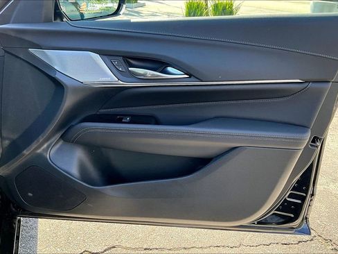 New 2026 Cadillac CT4 Premium Luxury RWD image 34
