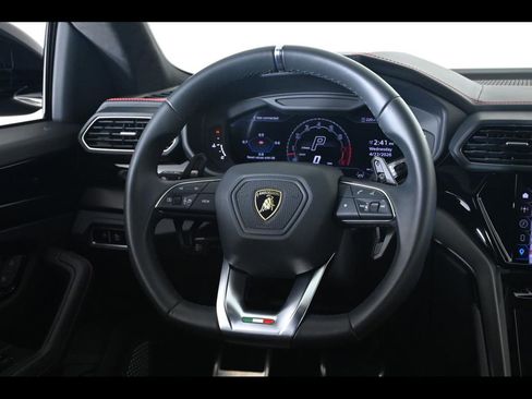 Used 2024 Lamborghini Urus S AWD/4WD image 21