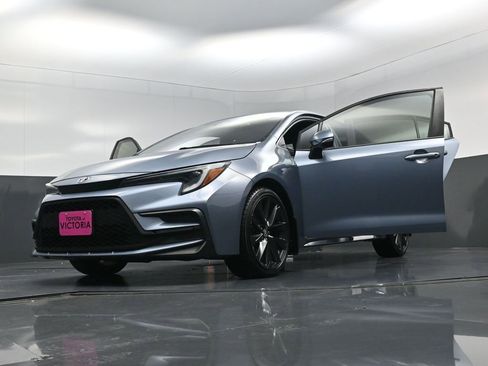 Used 2023 Toyota Corolla SE FWD image 27