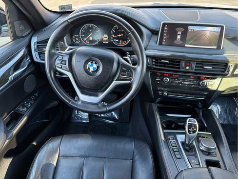 Used 2019 BMW X6 xDrive35i w/ Premium Package image 13