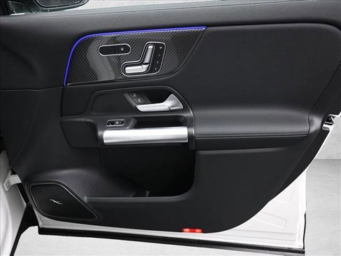 Certified 2025 Mercedes-Benz GLA 35 AMG 4MATIC image 30