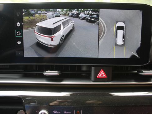 New 2026 Kia Carnival SX Prestige FWD image 67