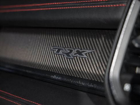 Used 2022 RAM 1500 TRX w/ TRX Level 2 Equipment Group image 32