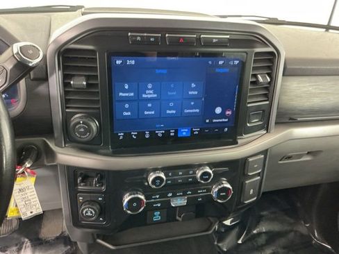 Used 2024 Ford F150 XLT w/ Tow/Haul Package AWD/4WD image 20