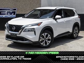 Used 2023 Nissan Rogue SV FWD video 1