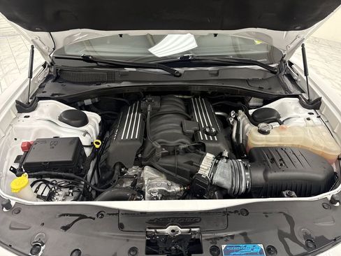 Used 2023 Dodge Charger Scat Pack RWD image 31