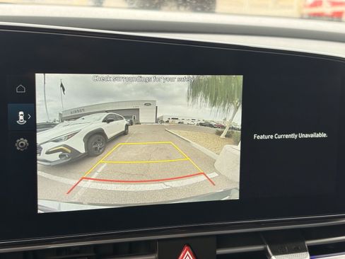 Used 2025 Hyundai Elantra Limited FWD image 22