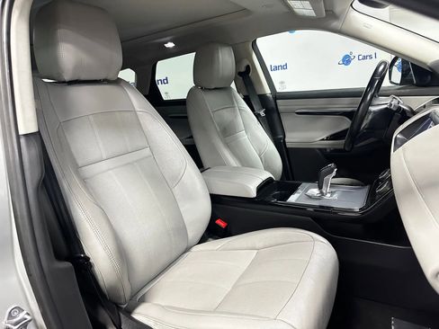 Used 2021 Land Rover Range Rover Evoque S image 26