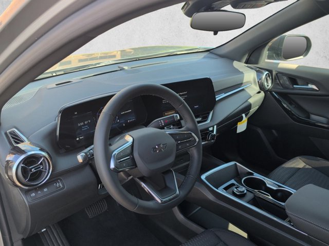 New 2027 Chevrolet Equinox LT w/ Midnight Edition FWD image 3