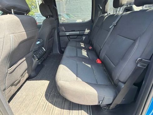Used 2021 Ford F150 XLT w/ Equipment Group 302A High AWD/4WD image 18