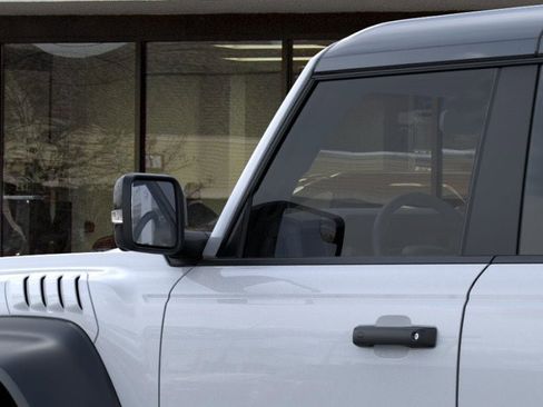 New 2025 Ford Bronco Raptor image 22