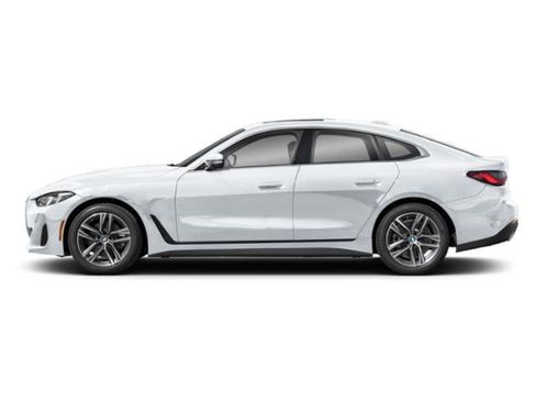 New 2026 BMW 430i xDrive w/ Premium Package AWD/4WD image 3